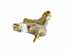 Replacement Heater Control Valve for 1961-64 Scout 80